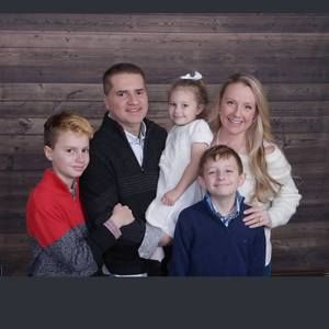 Meet your Posher, Rexanne